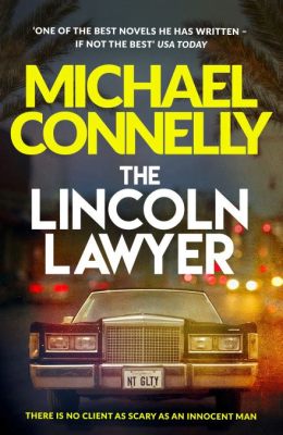 How Many Books Are in the Lincoln Lawyer Series: An Insight into a Vibrant Storyline