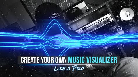 How to Make a Music Visualizer: A Detailed Guide with Multiple Perspectives