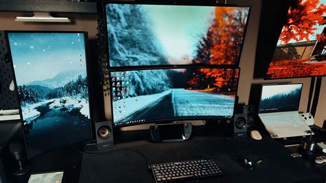 how to print one screen on dual monitors: exploring the nuances of multi-monitor setups