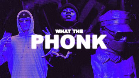 is phonk a music genre How does the concept of phonk as a music genre reflect cultural identity and innovation?